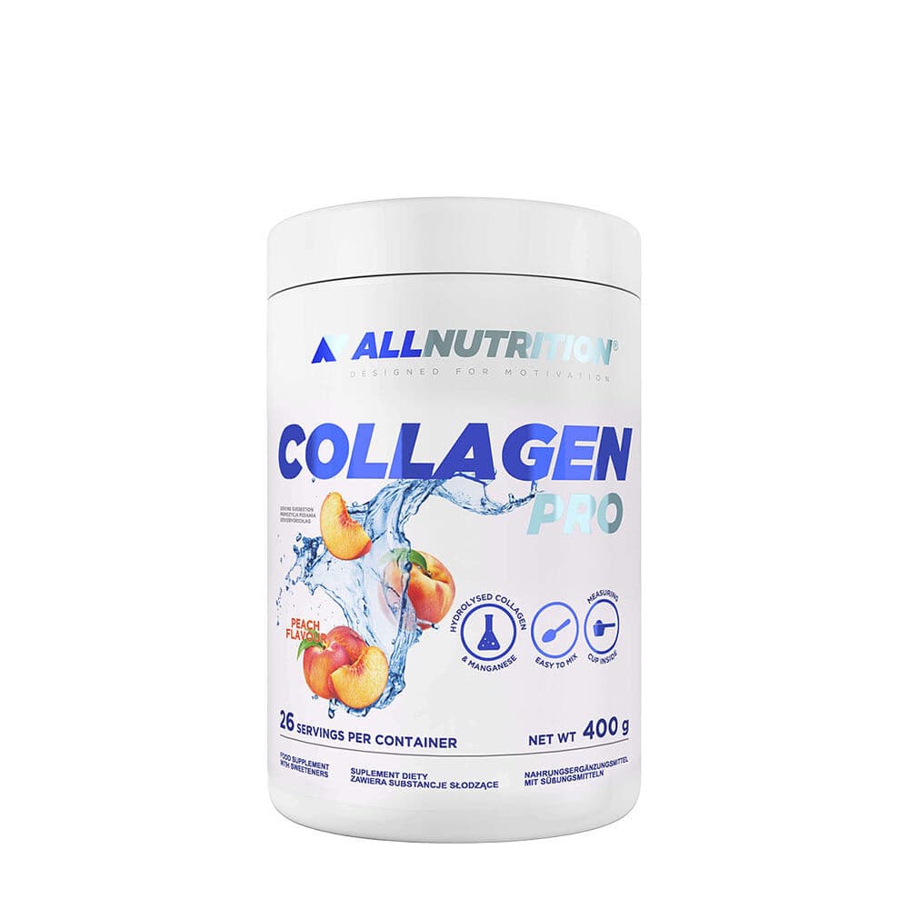 Collagen Pro, Peach - 400g