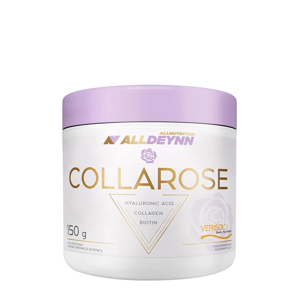 AllDeynn Collarose, Mango Passion Fruit - 150g