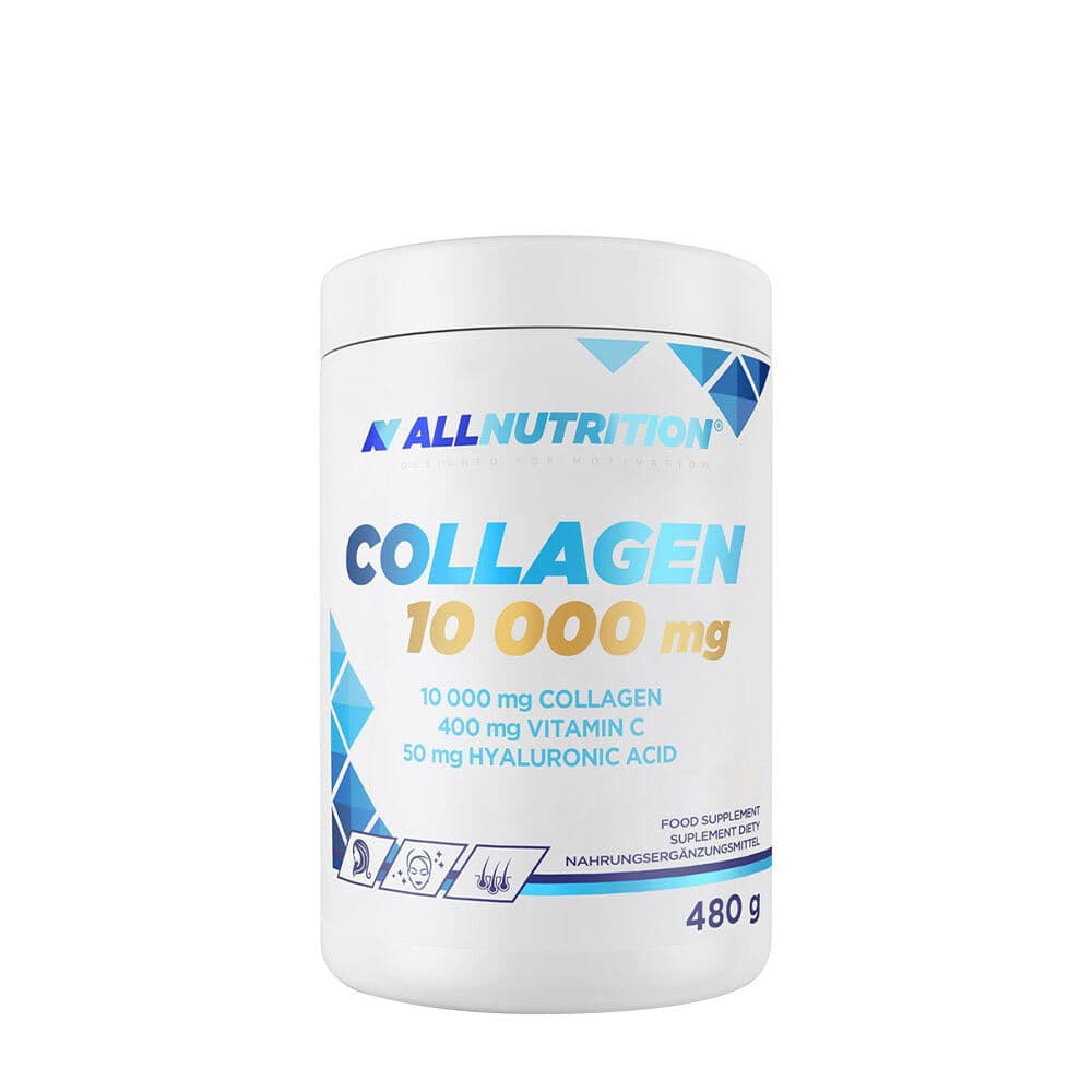 Collagen, Orange - 480g
