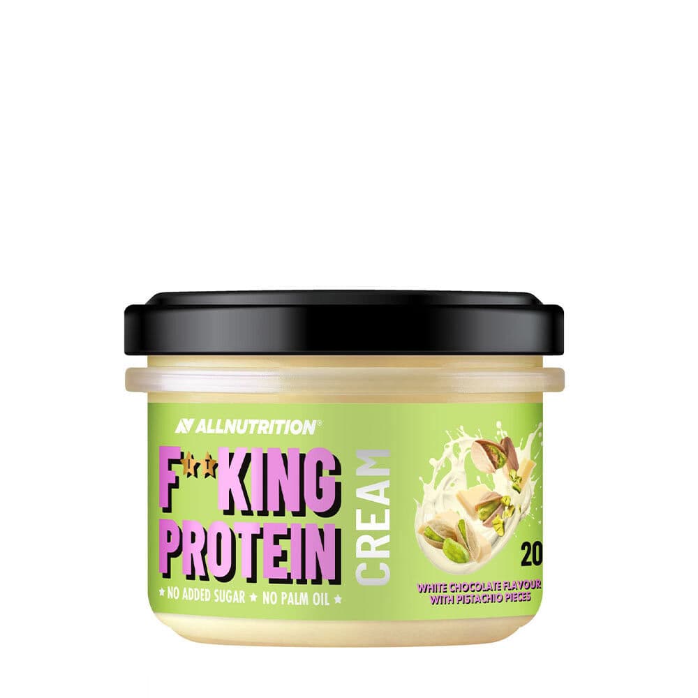 Fitking Protein Cream, Pistachio - 200g
