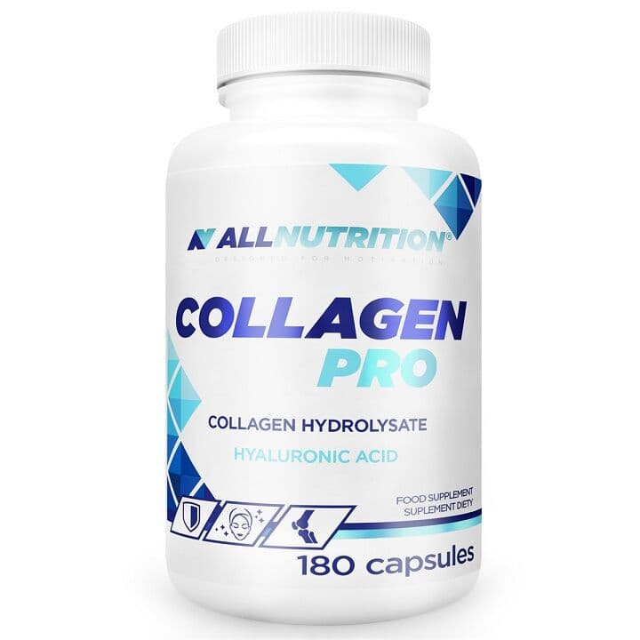 Collagen Pro – 180 capsules