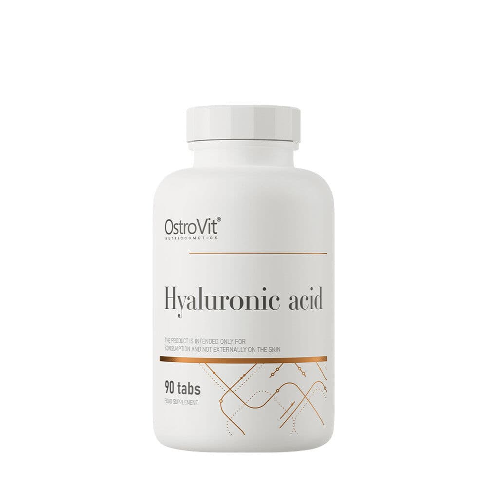 Ostrovit Hyaluronic Acid (90 Tabletten)