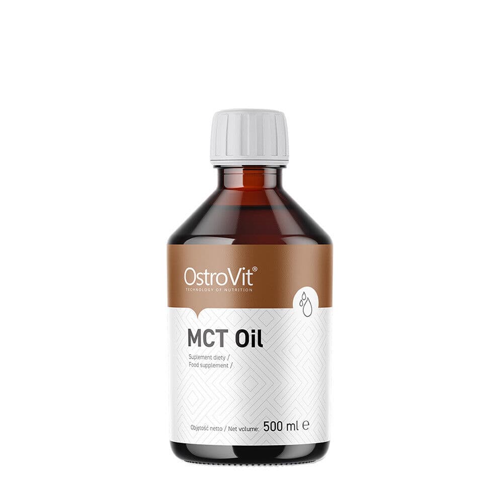 Ostrovit MCT Oil (500 ml)