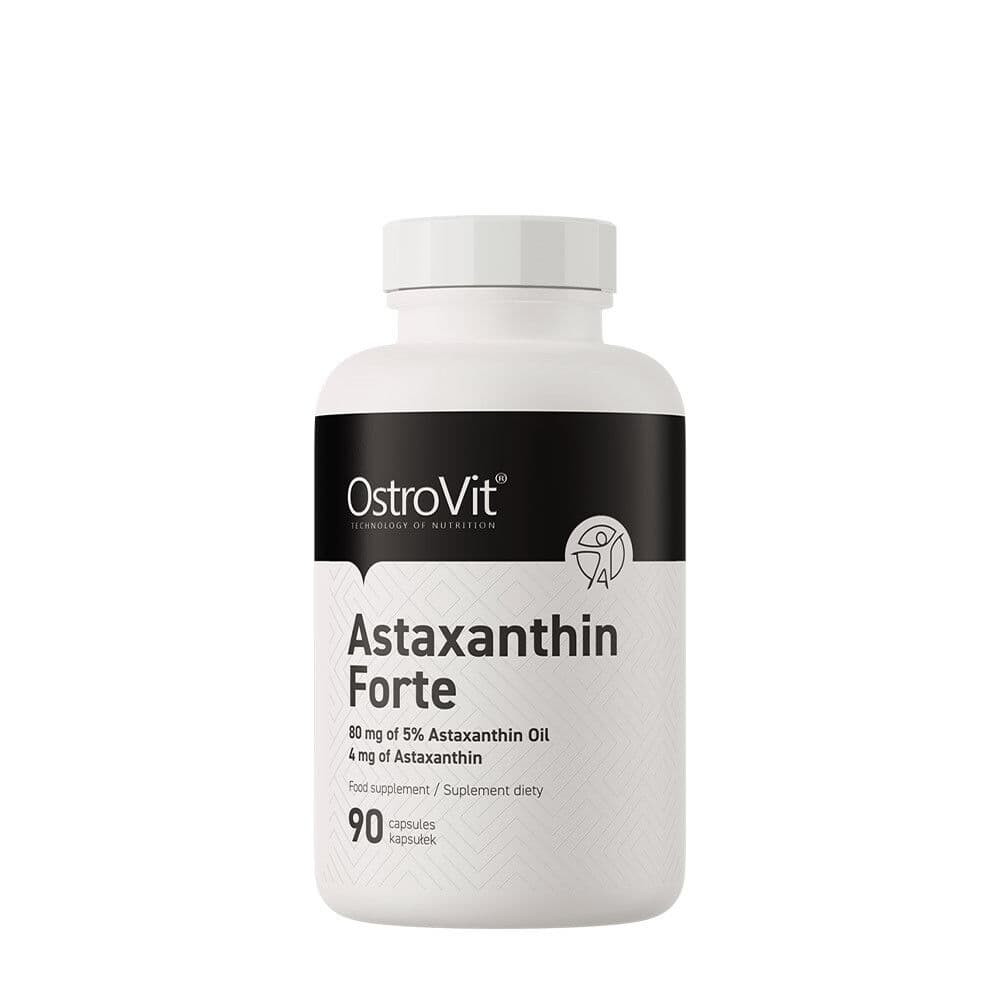 Astaxanthin Forte – 90 capsules