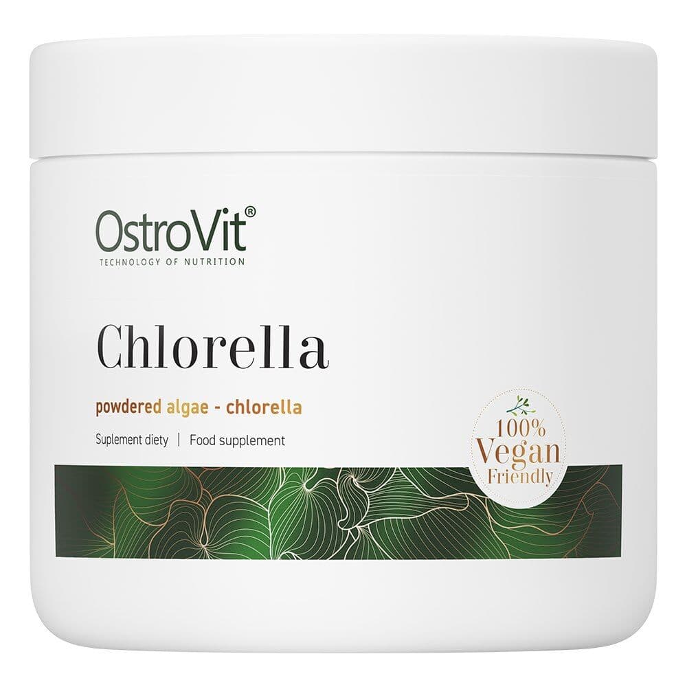 OSTROVIT Chlorella VEGE (1000 tabs)