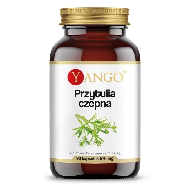 YANGO Galium aparine (90 capsule)