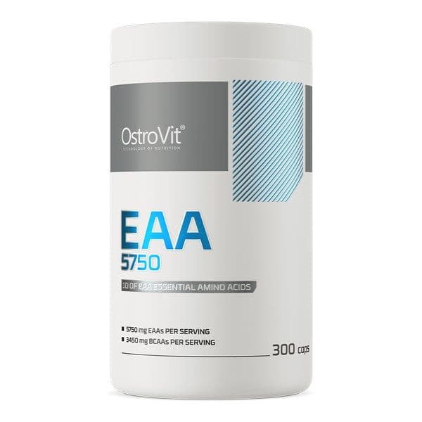 OSTROVIT EAA 5750 mg (300 capsules)