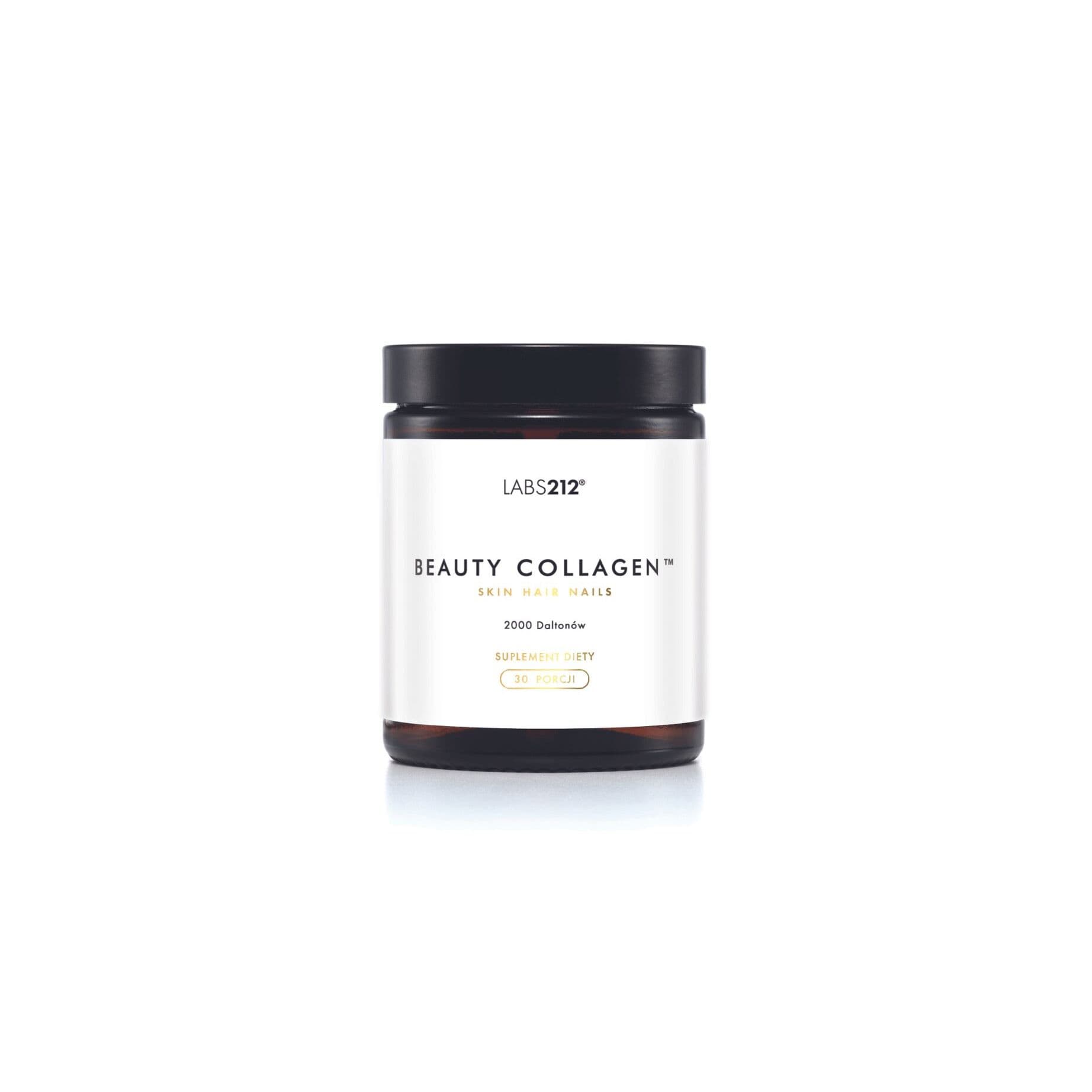 LABS212 Beauty collagen skin, hair & nails (30 servings)