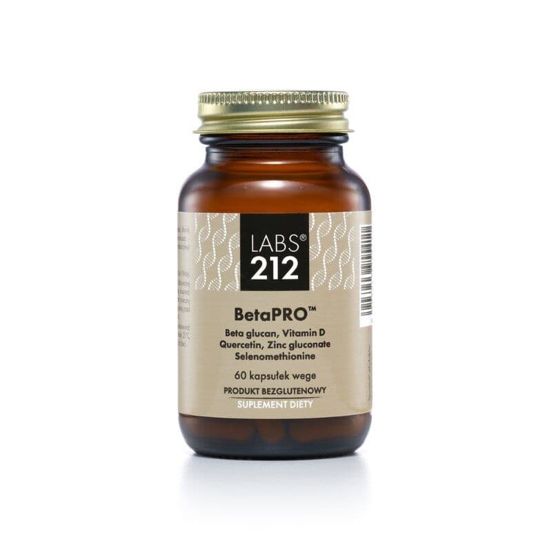 LABS212 BetaPRO (60 capsules)