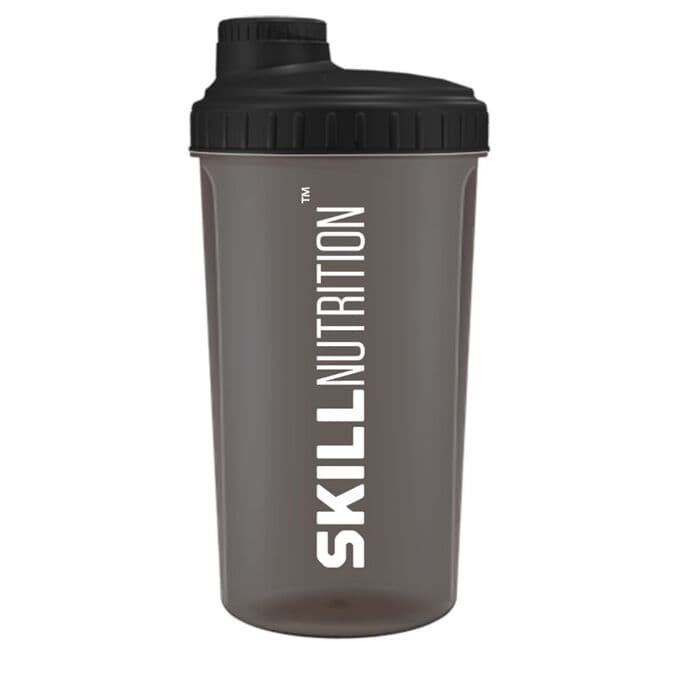 Skill Shaker, Smoked Black - 700 ml.
