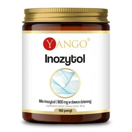 YANGO Inositol (90 g)