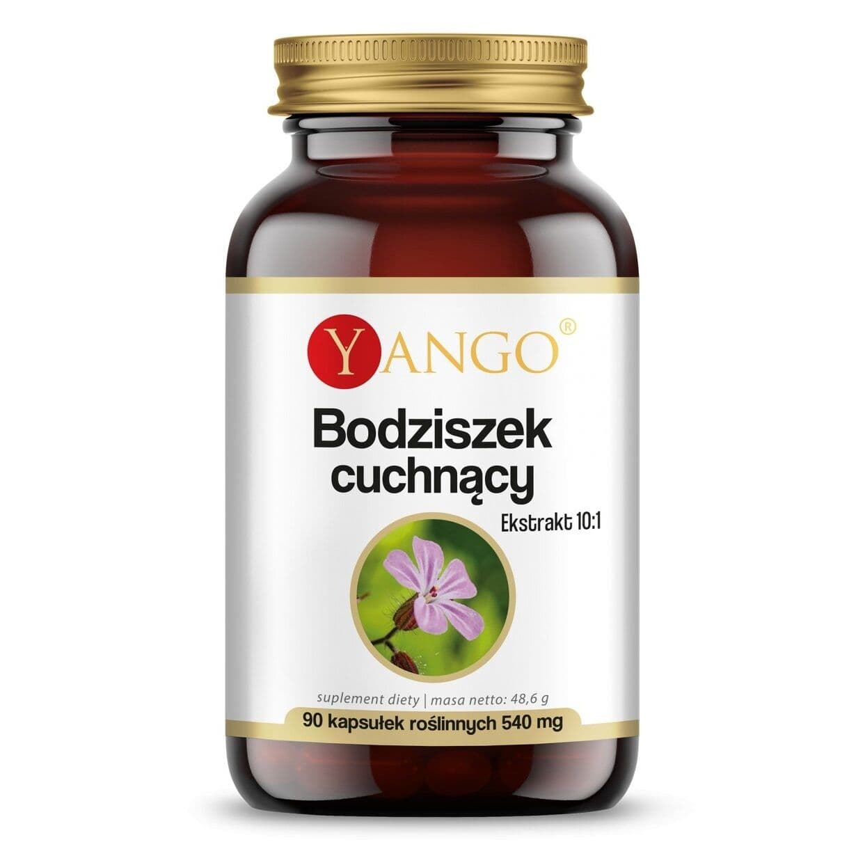 YANGO Stinkweed (90 capsules)
