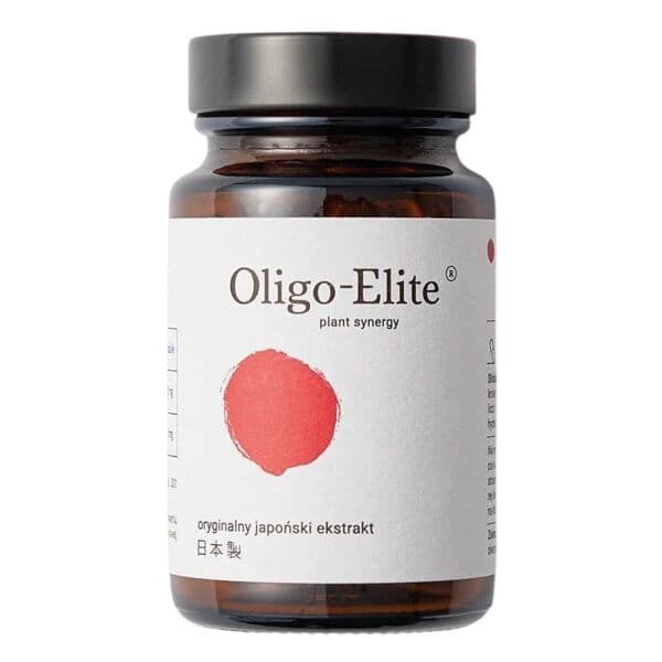 KOGEN Oligo Elite (30 capsules.)