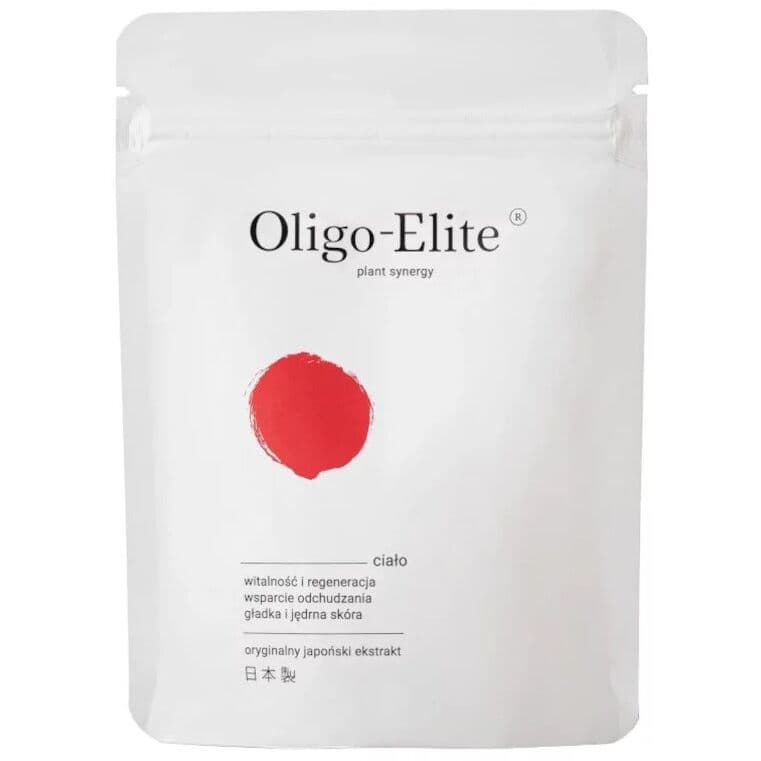KOGEN Oligo Elite (180 capsules.)
