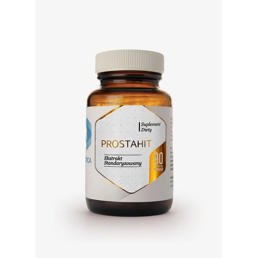 HEPATICA Prostahit (90 capsules)