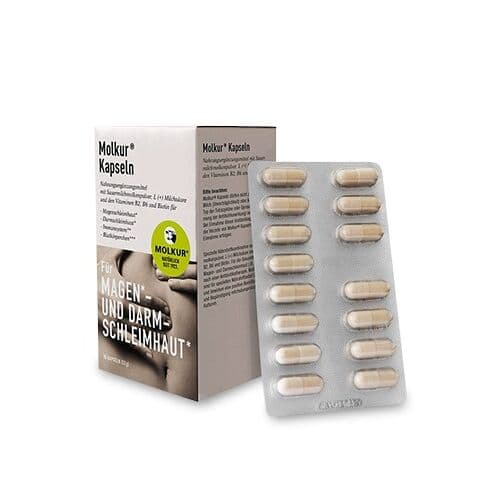 GALACTOPHARM Molkur (90 capsules)