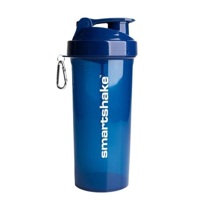 Shaker Lite Series, Navy Blue - 1000 ml.