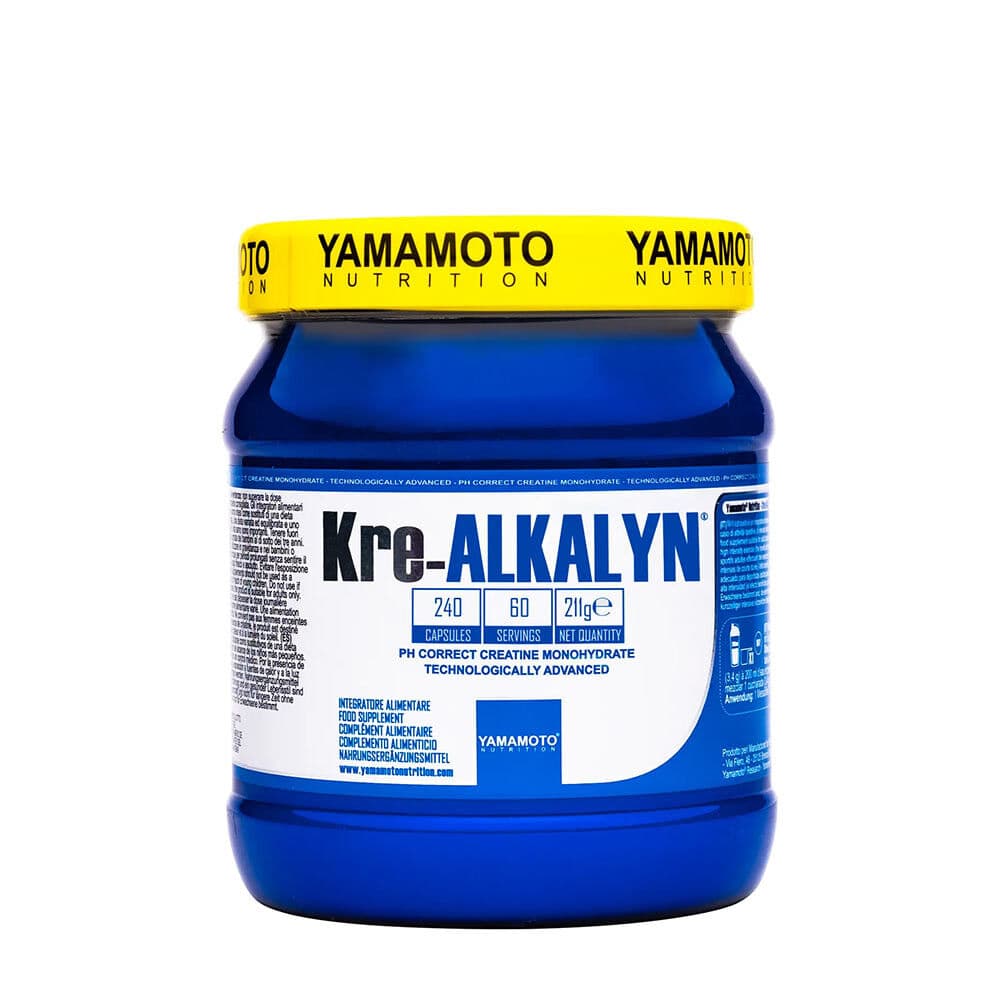 Kre-Alkalyn - 240 capsules
