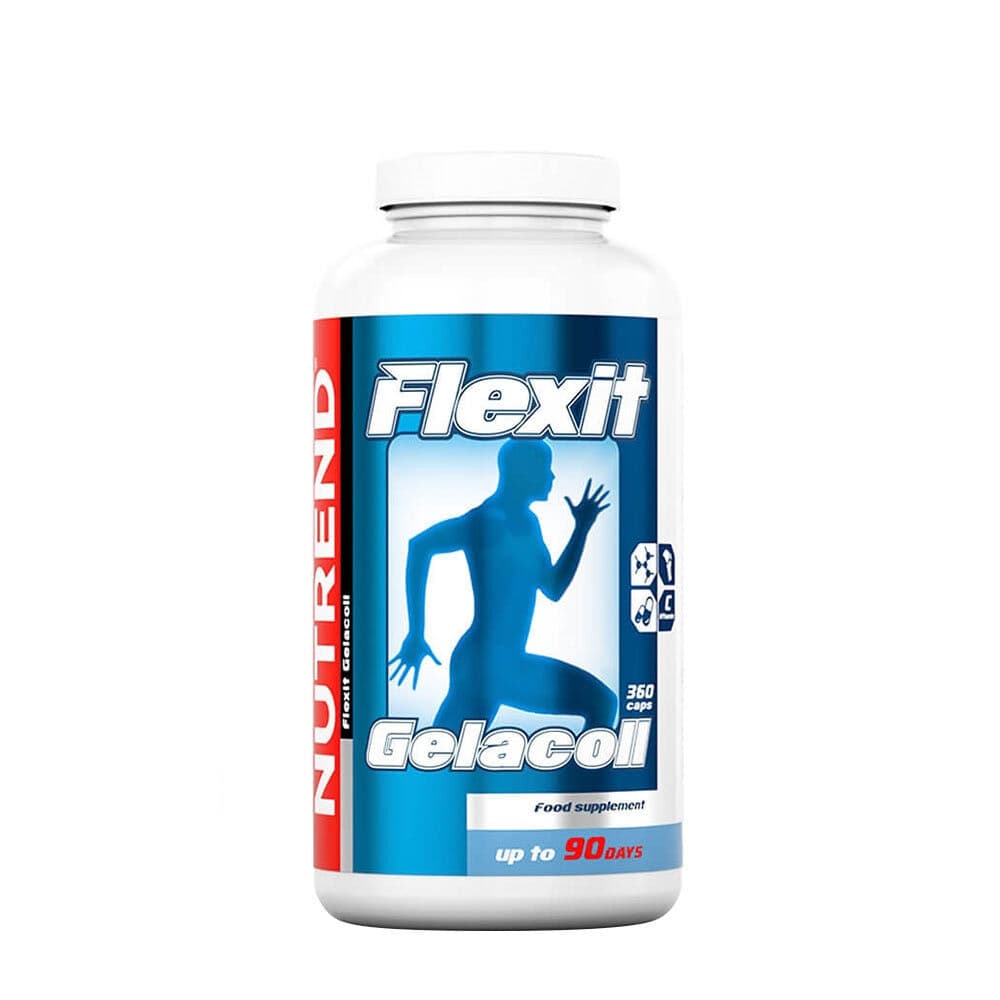 Flexit Gelacoll - 360 capsules
