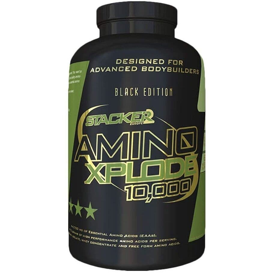 Amino Xplode 10,000 - 420 tabs