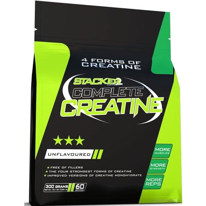 Complete Creatine - 300g