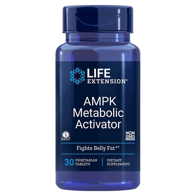 AMPK Formula