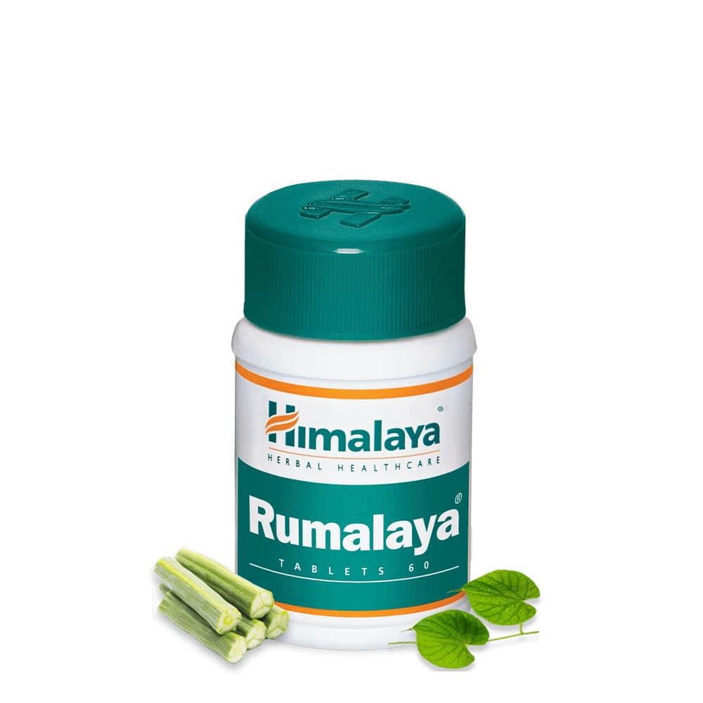 Rumalaya Forte – 60 tabs