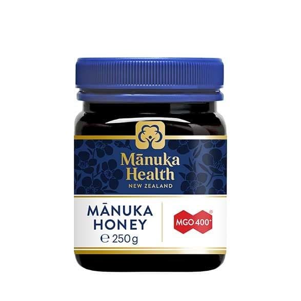 MANUKA HEALTH Manuka Nectar Honey MGO™ 400+ (250 g)