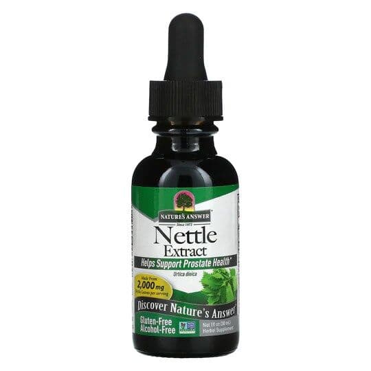 Nettle Extract, 2000mg - 30 ml.