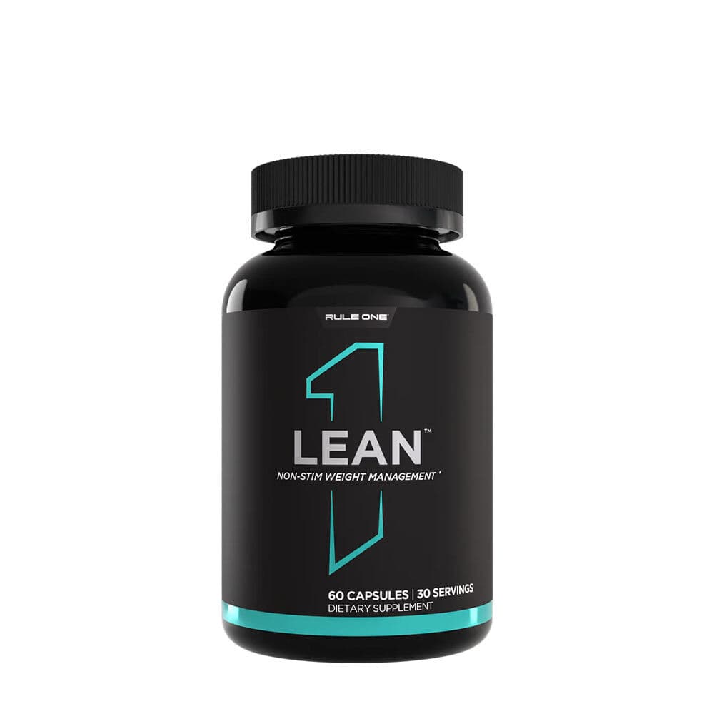 Lean - 60 capsules