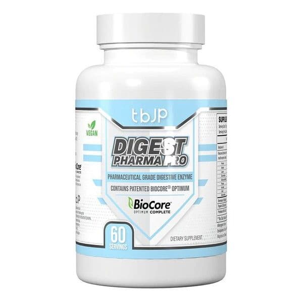 Digest Pharma Pro – 60 cápsulas