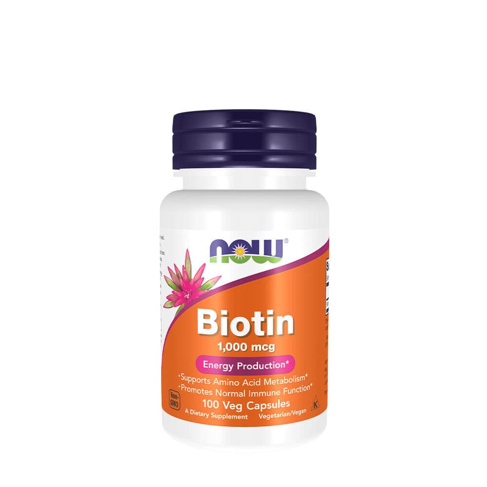 Biotin 1000 µg
