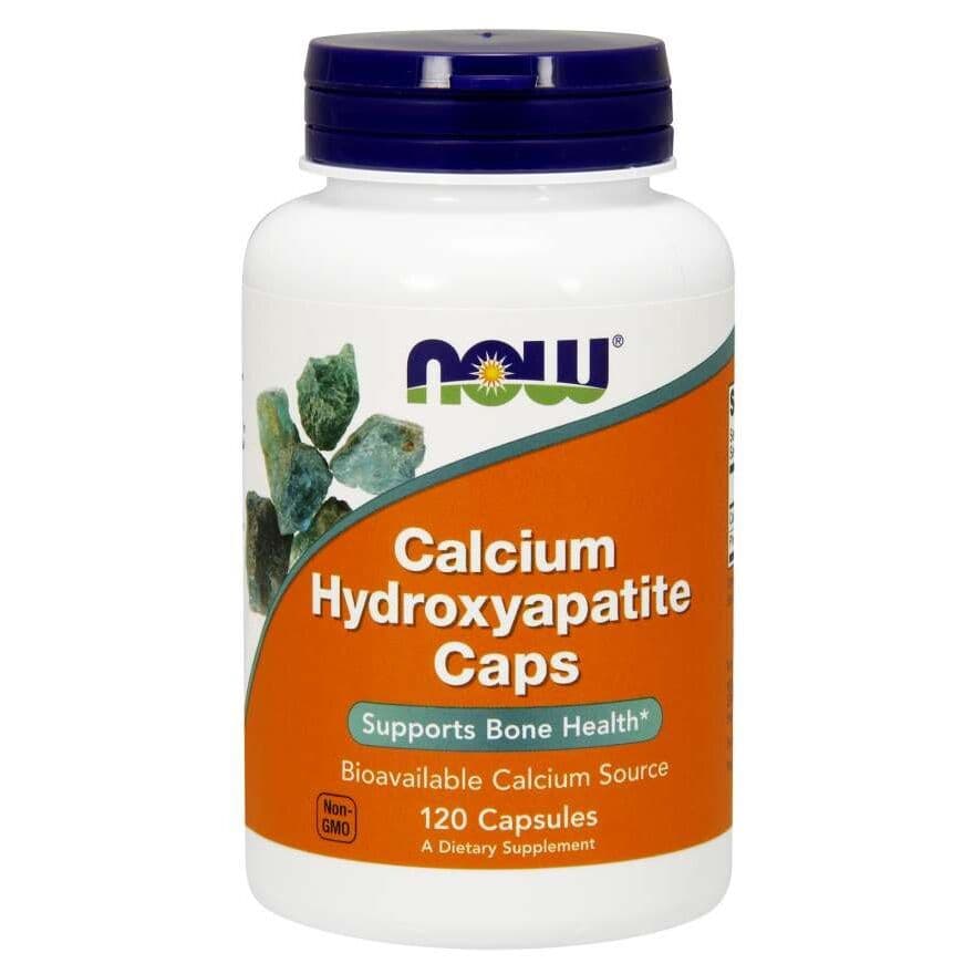 Calcium Hydroxyapatite – 120 capsules