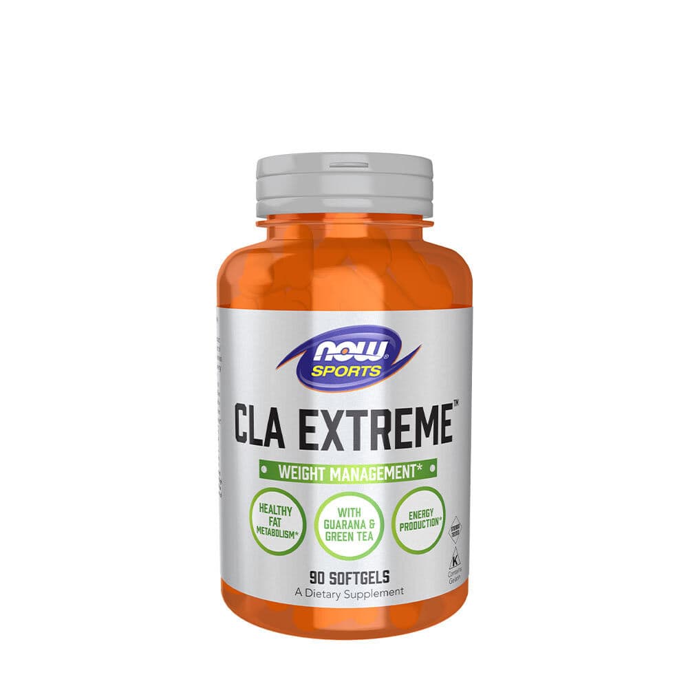 CLA Extreme - 90 Weichkapseln