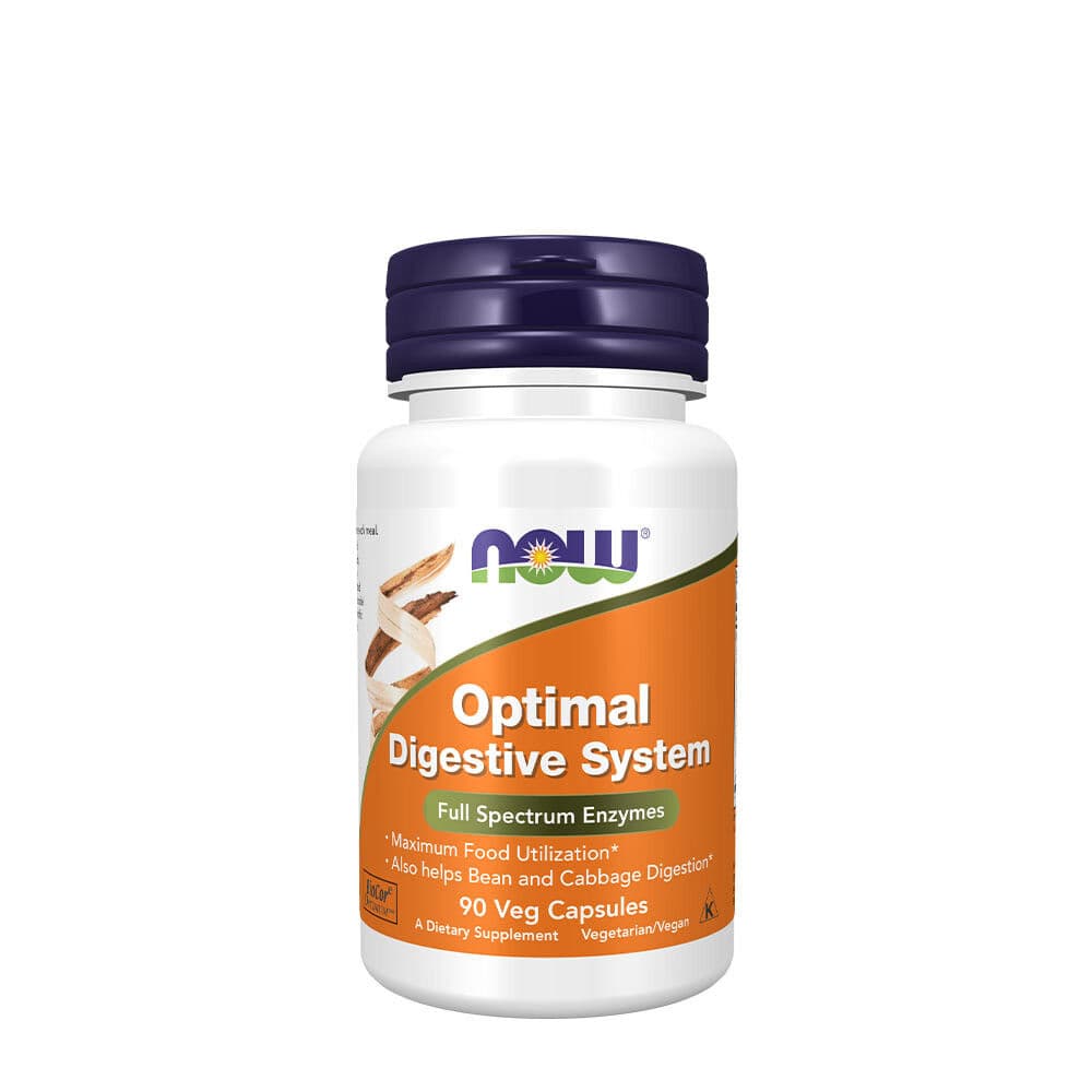 Optimal Digestive System - 90 vcaps