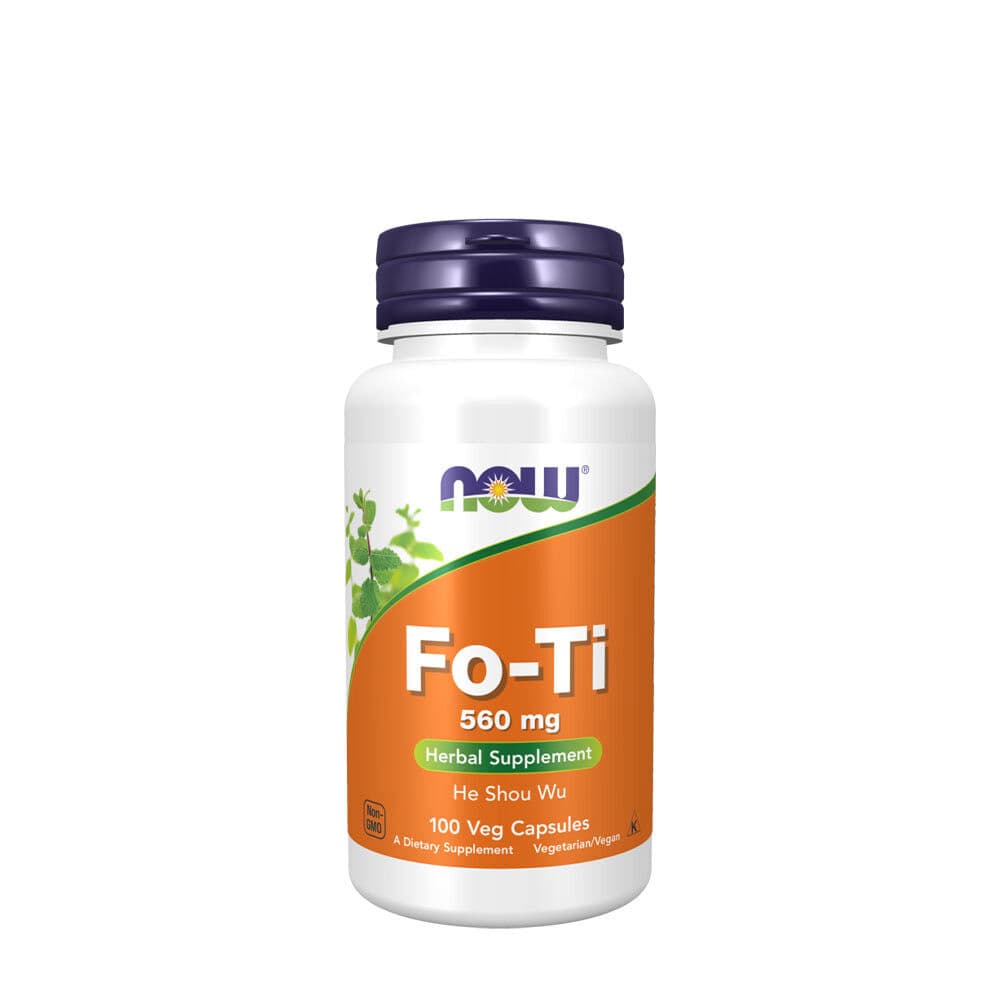 Fo-Ti, 560mg – 100 vcaps