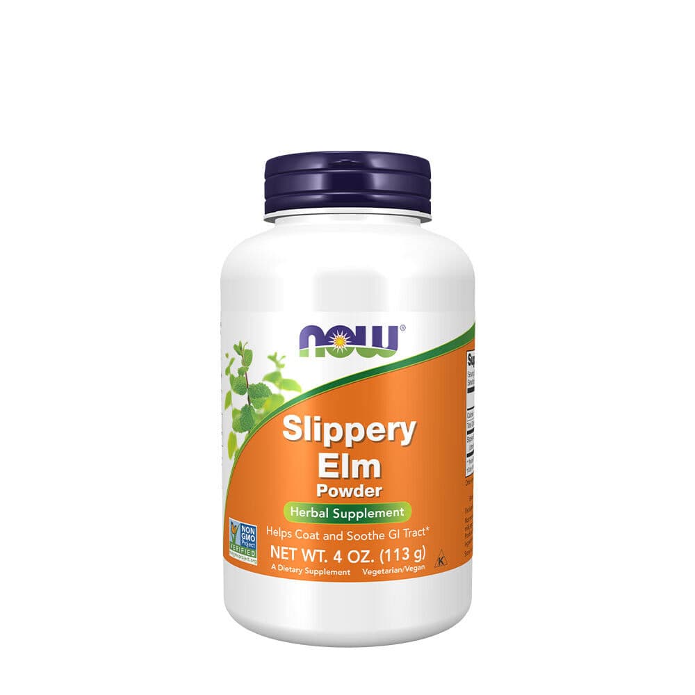 Slippery Elm, Powder – 113g