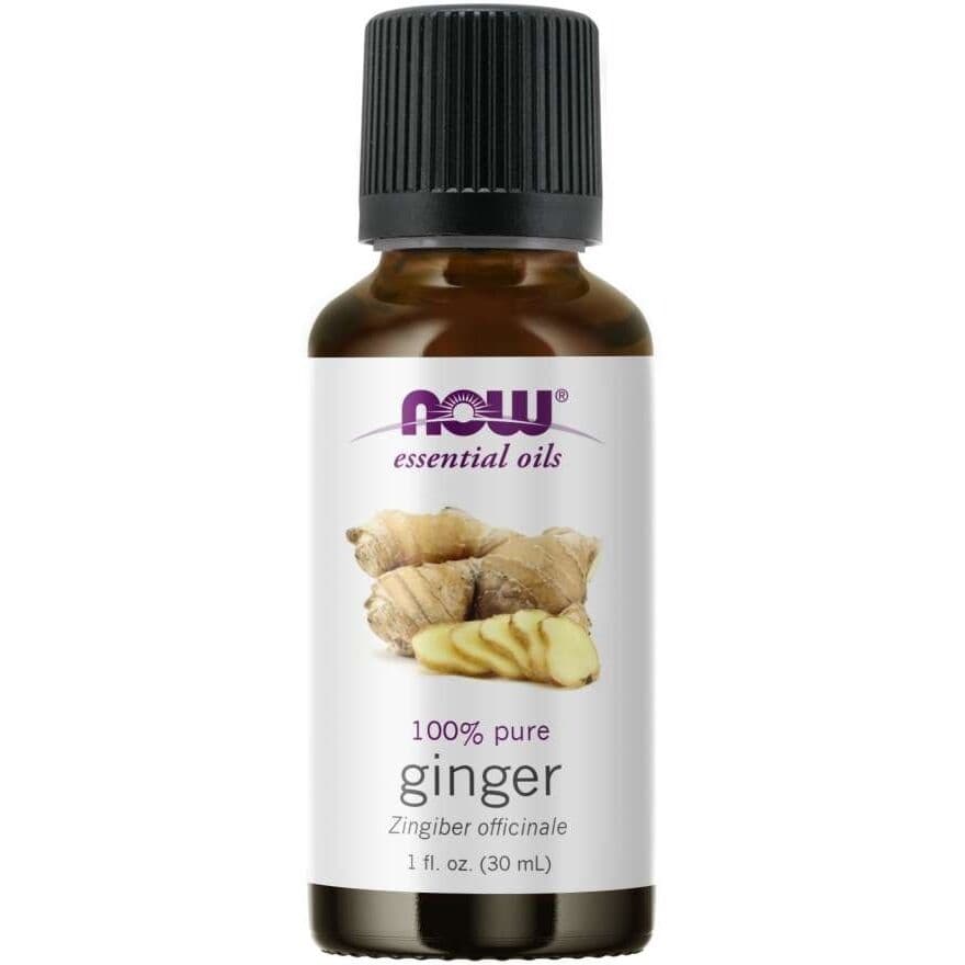 Essential Oil, Ginger Oil - 30 ml.