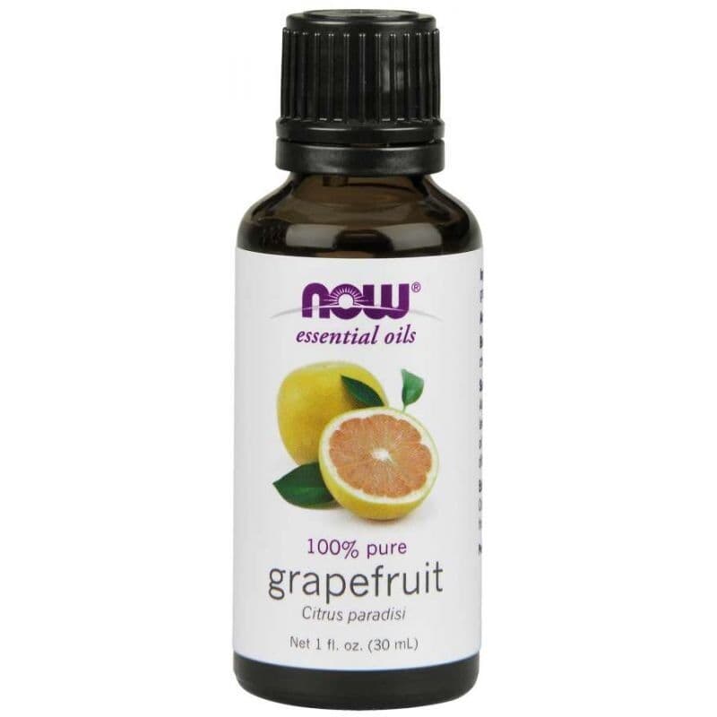 Essential Oil, Grapefruit Oil - 30 ml.