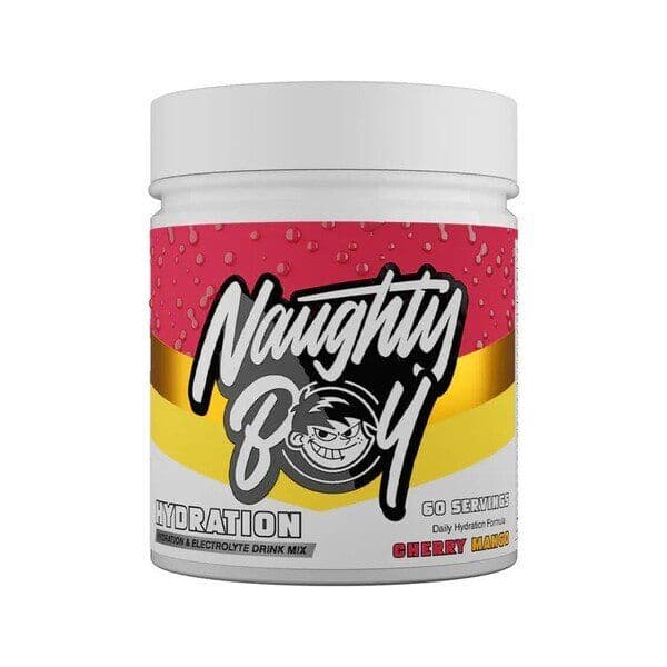 Hydration, Cherry Mango - 510g