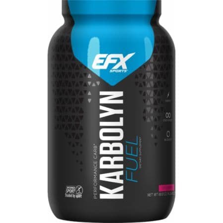 Karbolyn Fuel, Blue Razz Watermelon - 1950g