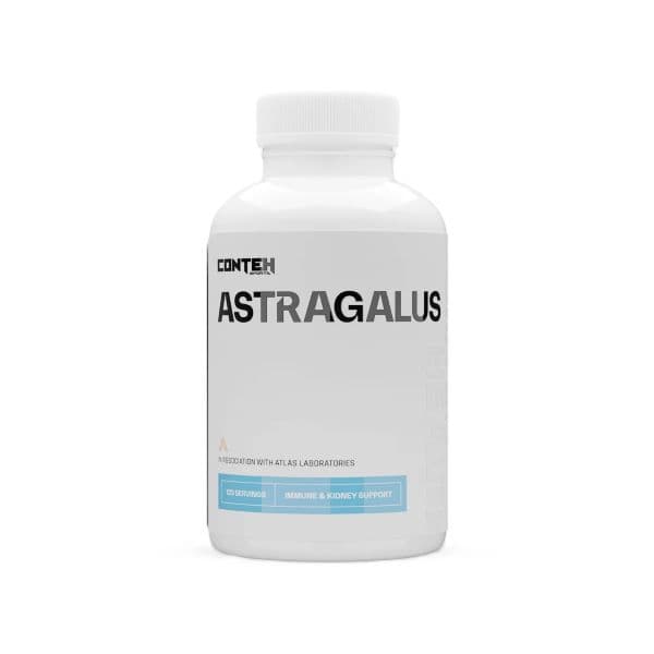Astragalus – 120 capsules
