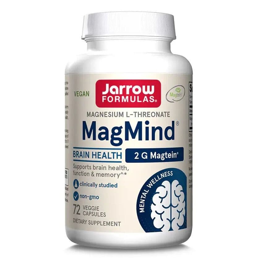 MagMind – 72 vcaps