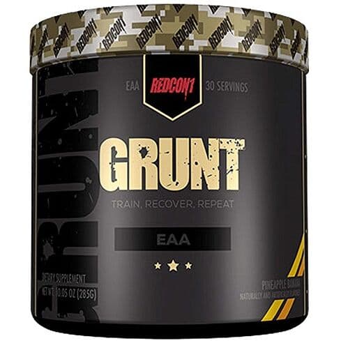 Grunt - EAA, Cherry Lime - 285g