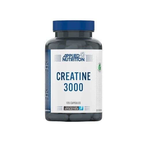 Creatine 3000 - 120 capsules (EAN 5056555205297)