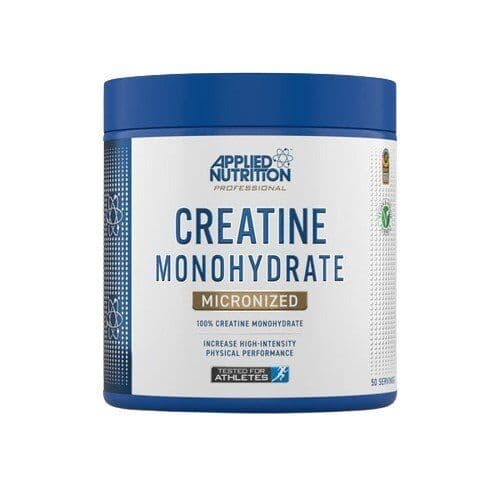 Creatine Monohydrate Micronized - 250g (EAN 5056555206218)