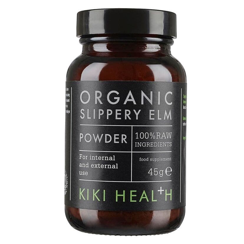 Slippery Elm Powder - 45g