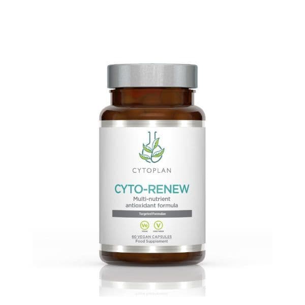 Cyto-Renew – 60 v-capsules