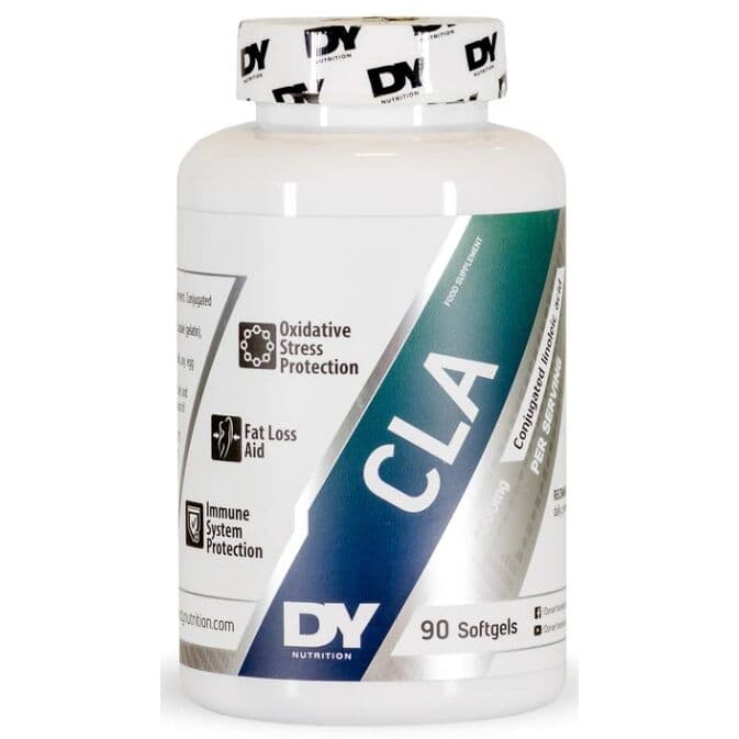 CLA - 90 Weichkapseln