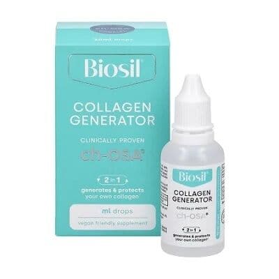 BIOSIL Advanced Collagen Generator (30 ml)